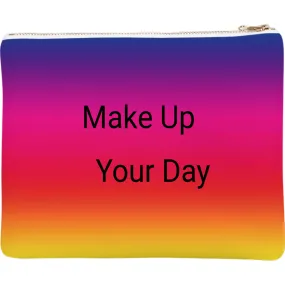 ( makeup your day) bag