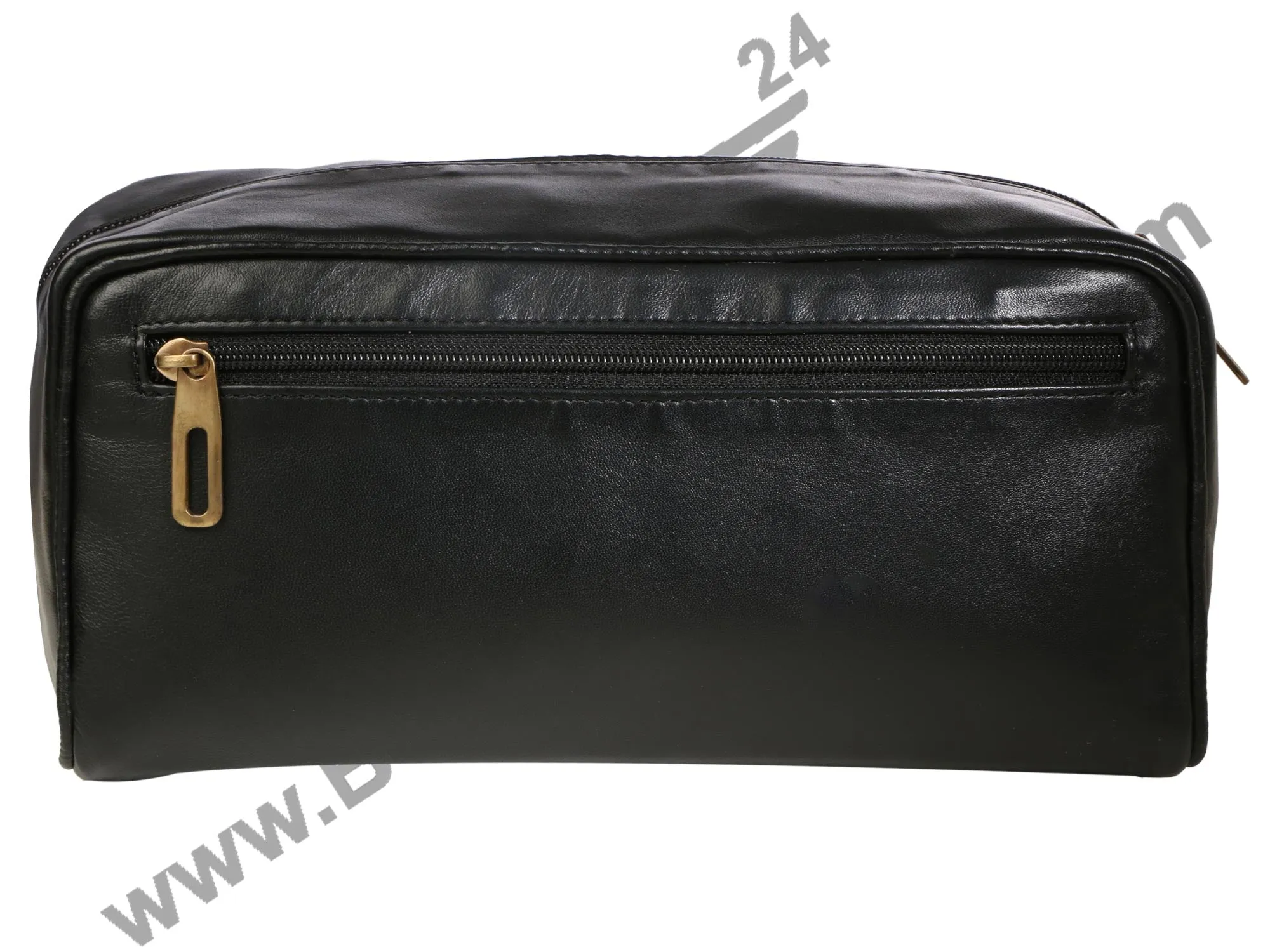 1 ZIPPER DOPPKIT, AMENITY CASE