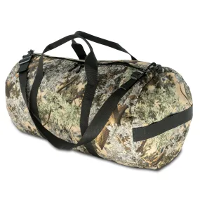 14" X 30" KING'S CAMO TOUGH GEAR BAG (75L)