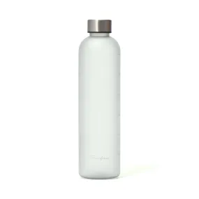 1L Water Bottle Green