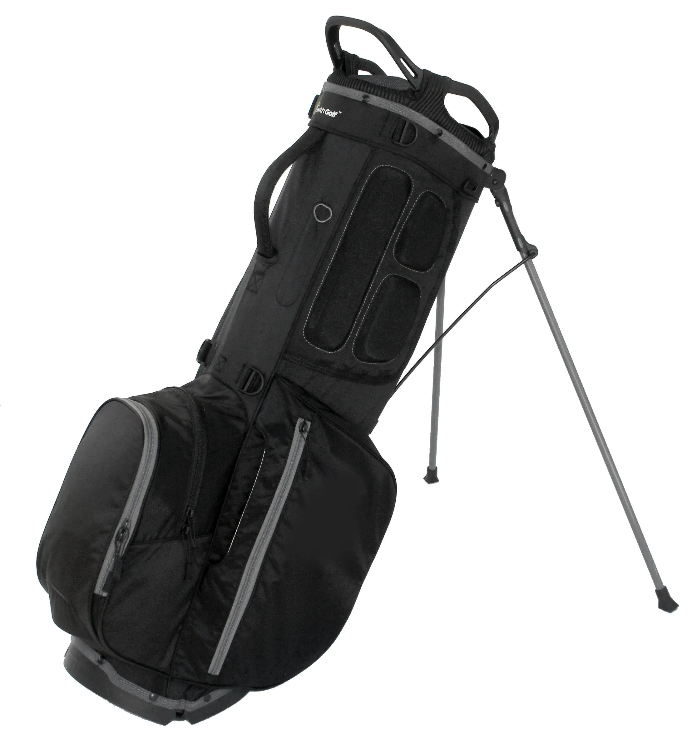 1withGolf Xpress 3.5 4-way Stand Bag