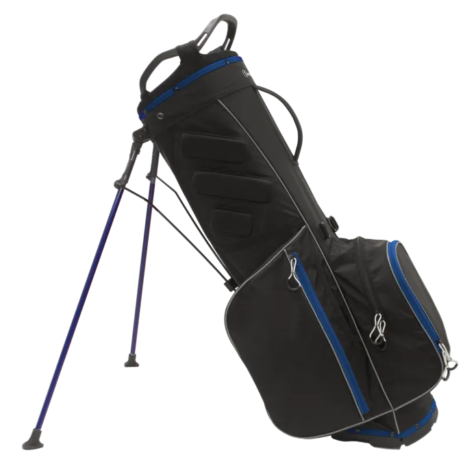 1withGolf Xpress 3.5 4-way Stand Bag