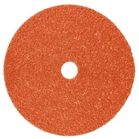 3M™ Fibre Disc 787C, 6 in x 7/8 in, 60 , Die 600T, 25/Bag, 100 ea/Case