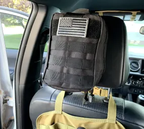 4Runner Lifestyle Molle Headrest Bag