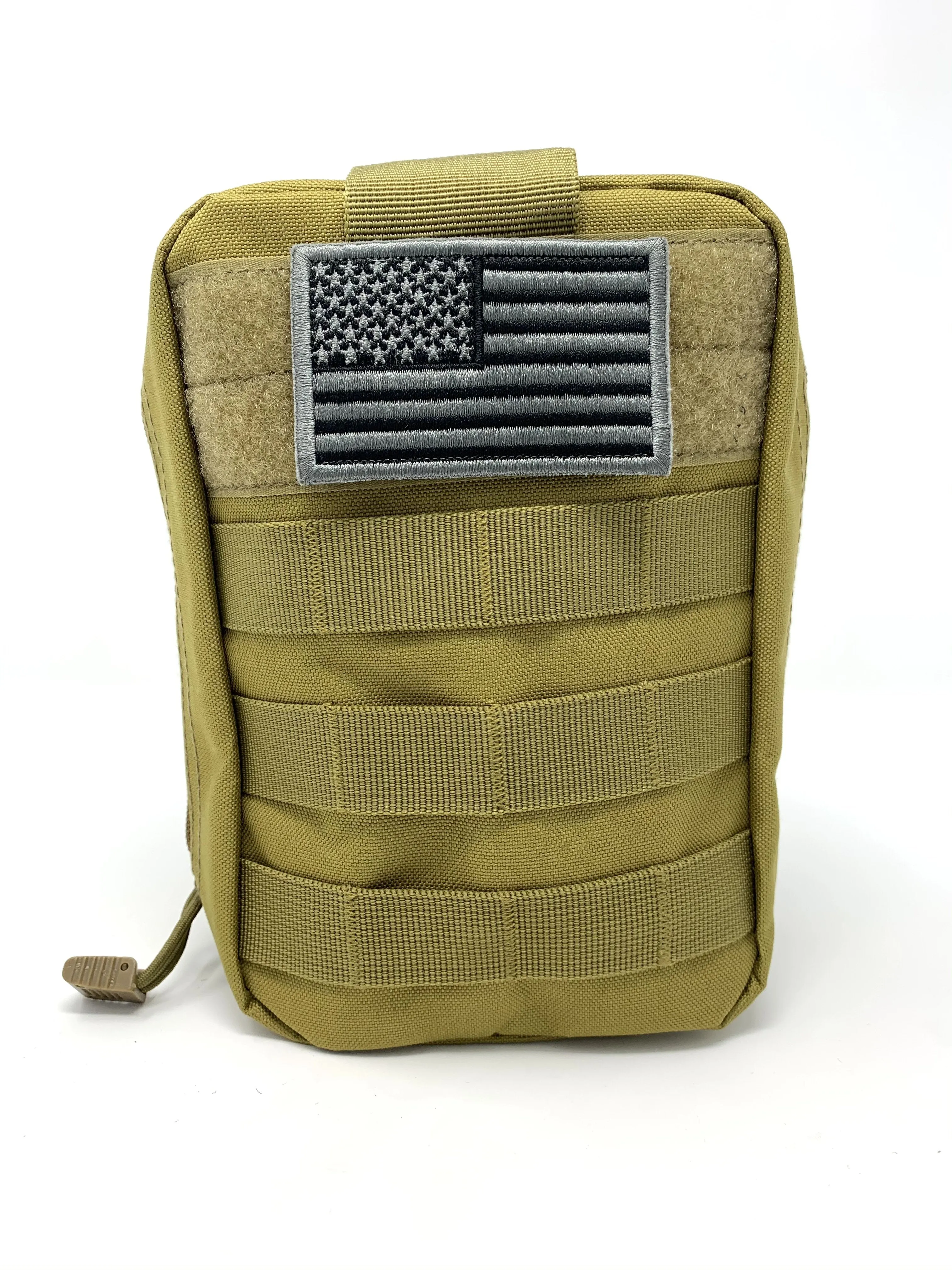 4Runner Lifestyle Molle Headrest Bag