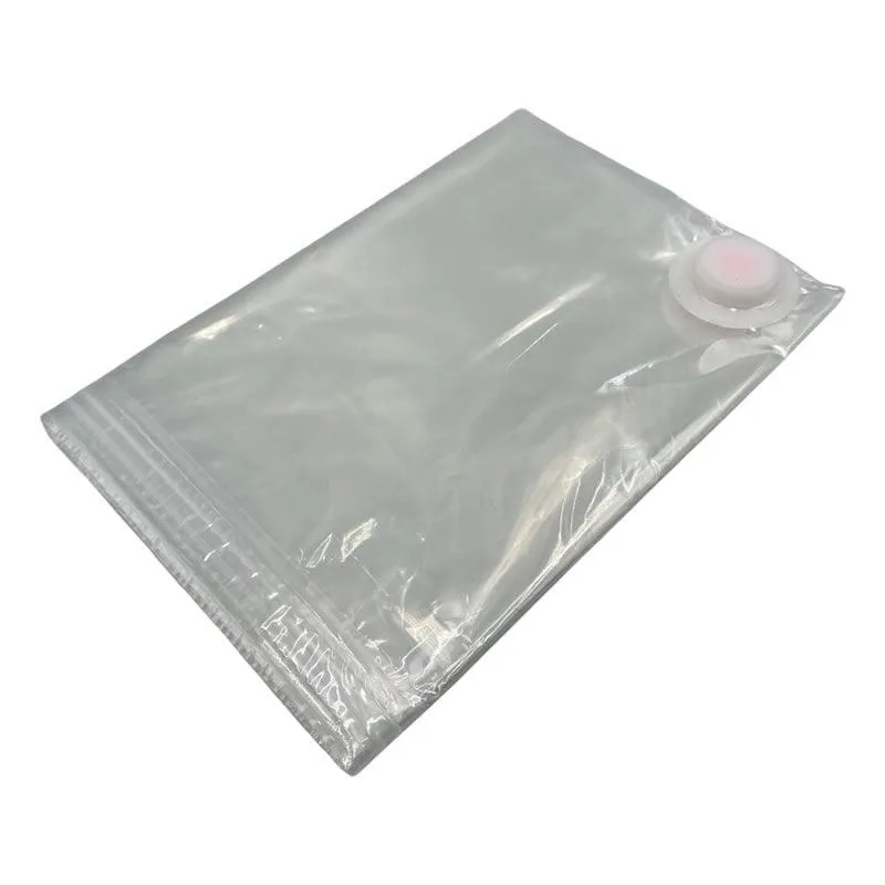 68X98Cm Super Space Saving Vacuum Storage Bag -F49-8-886