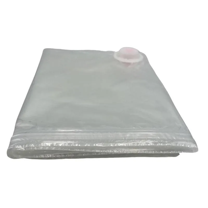 68X98Cm Super Space Saving Vacuum Storage Bag -F49-8-886