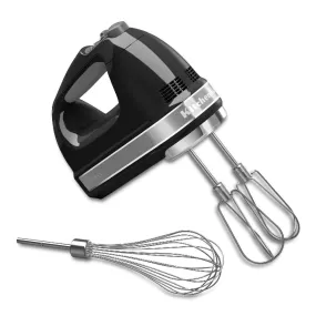 7-Speed Hand Mixer KHM7210OB