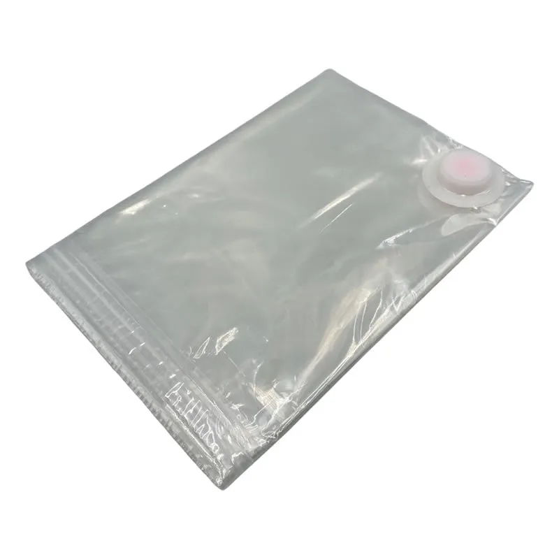 80X130Cm Super Space Saving Vacuum Storage Bag -1230771