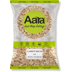 Aara Cashew Pieces