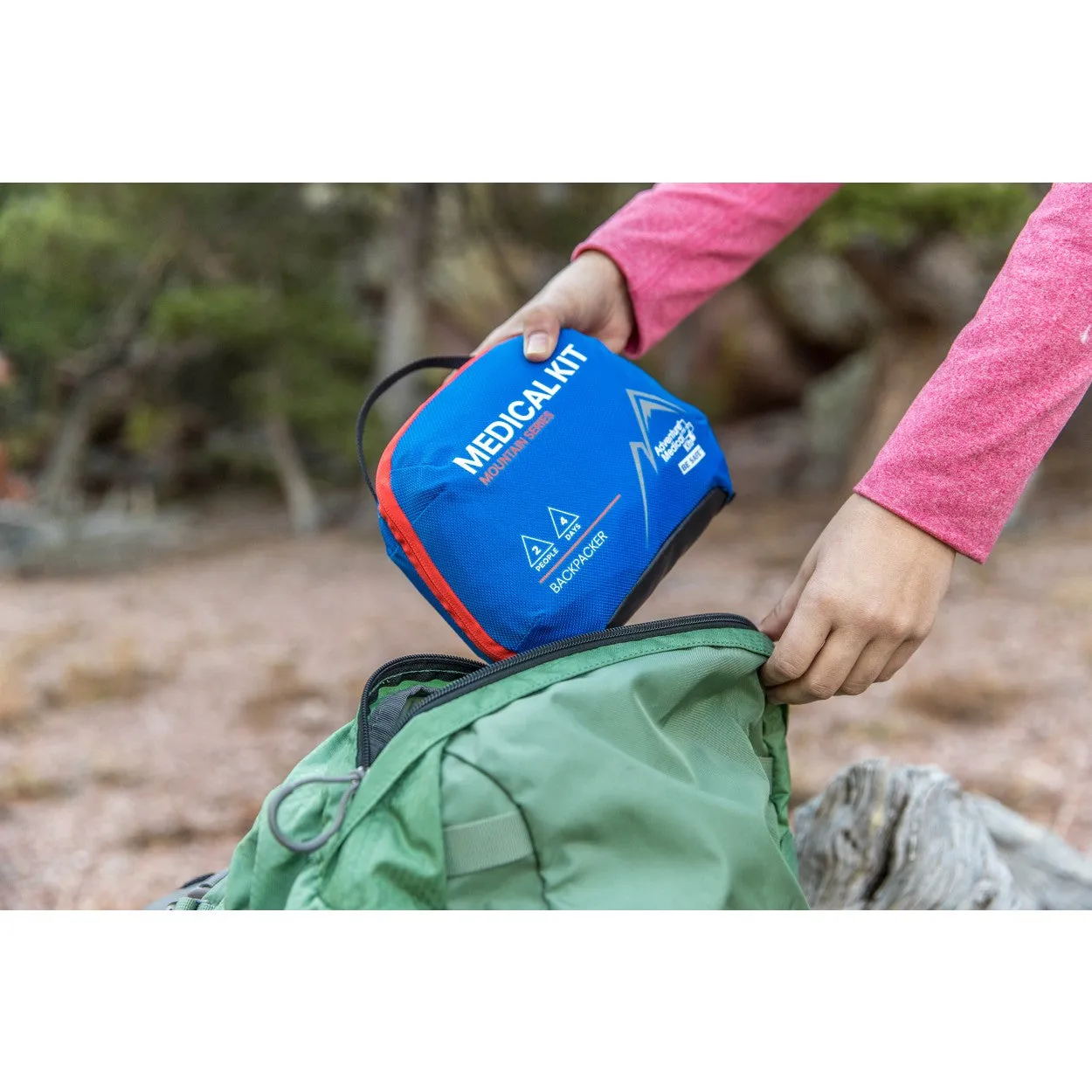 Adventure Medical Kits | Backpacker