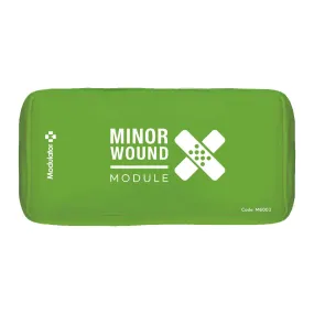 Aero Healthcare M6003 Modulator Refill - Minor Wound Module