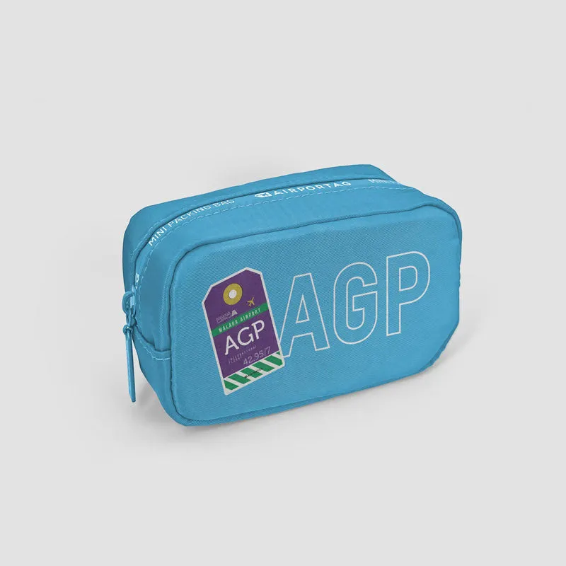 AGP - Mini Packing Bag