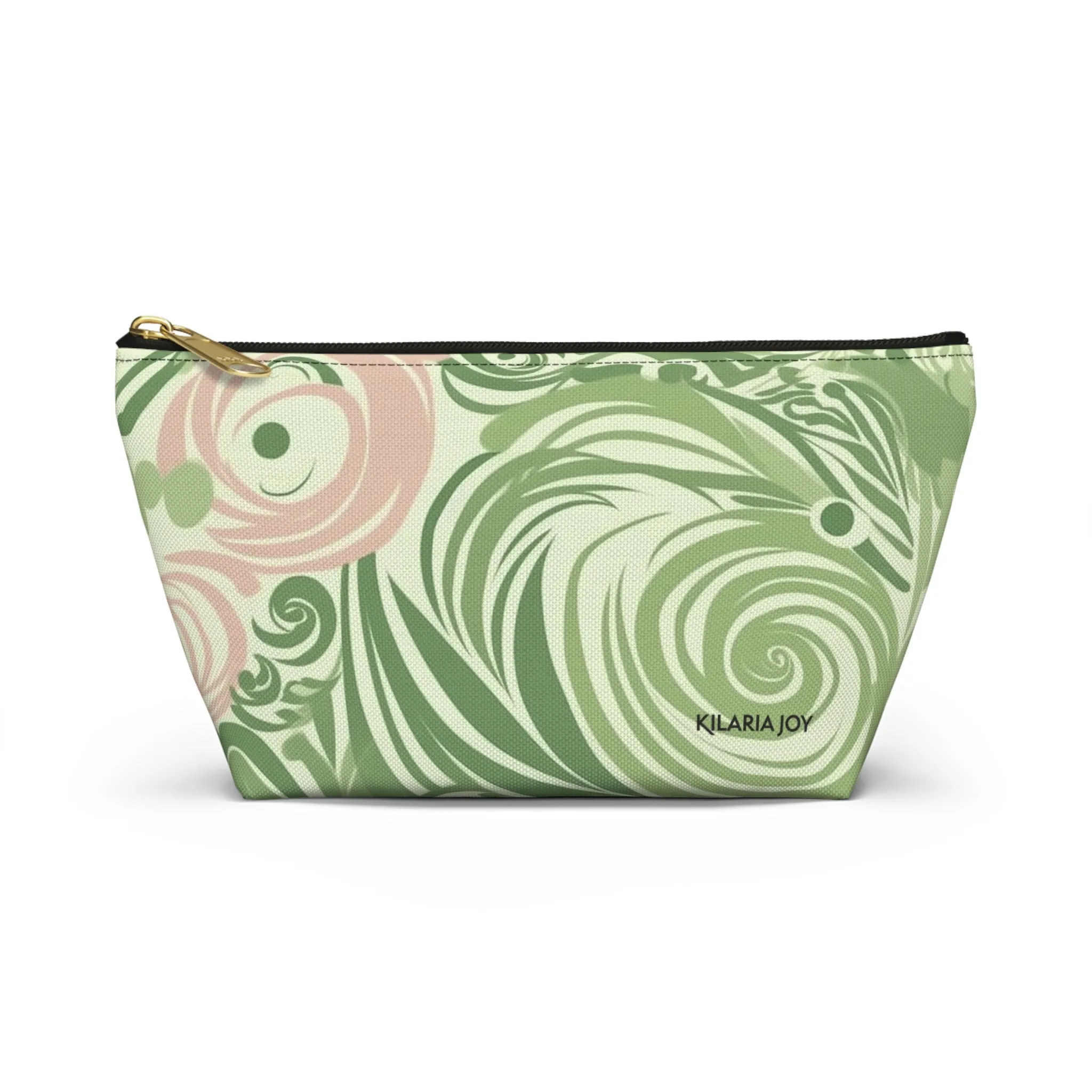 Althea Accessory Pouch, Cosmetic & Toiletry Bag, Travel Bag