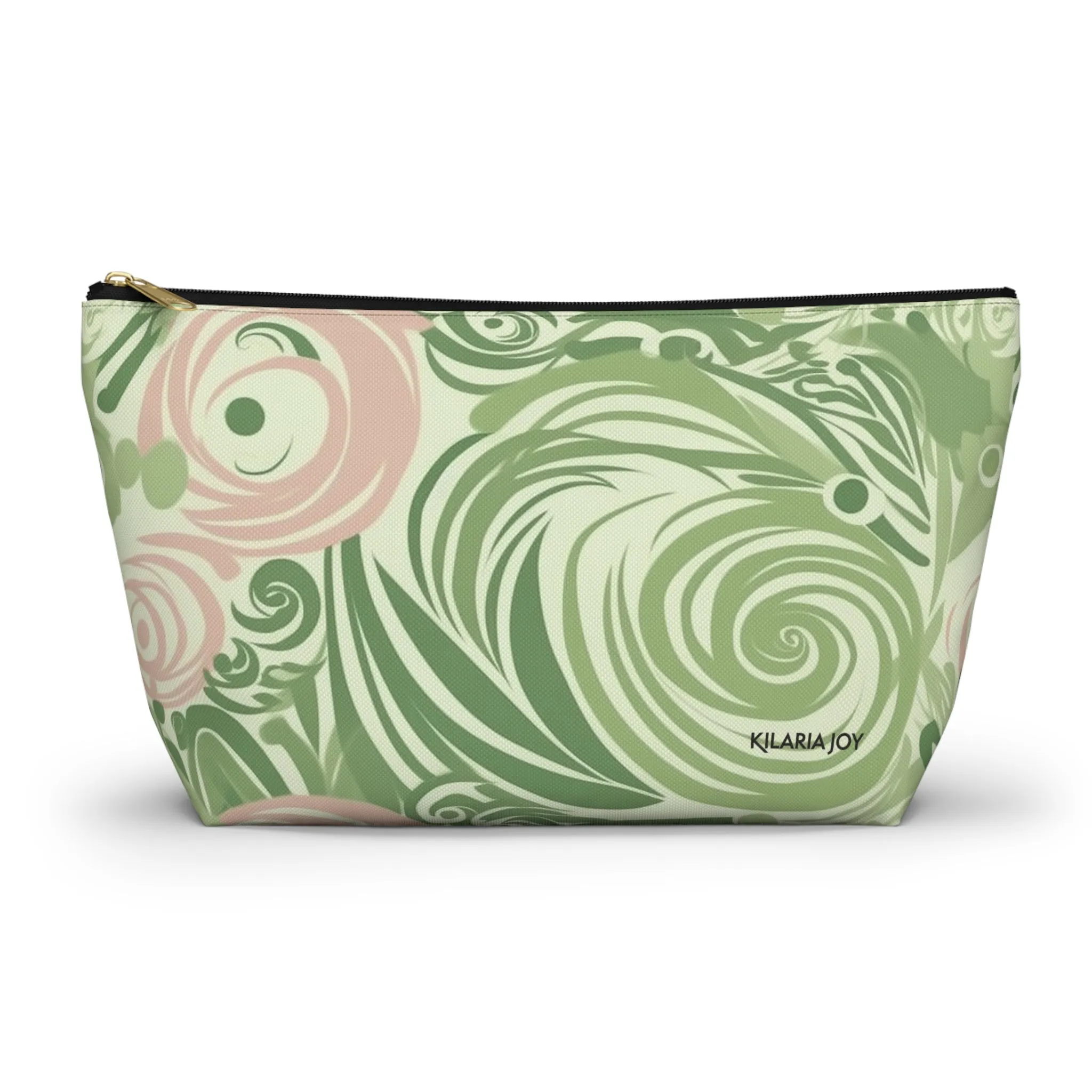 Althea Accessory Pouch, Cosmetic & Toiletry Bag, Travel Bag