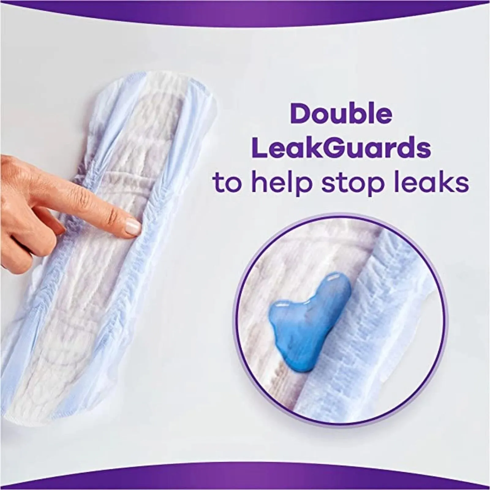 Always Discreet Incontinence Pads Normal 12 pcs