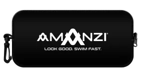 Amanzi Neoprene Goggle Case