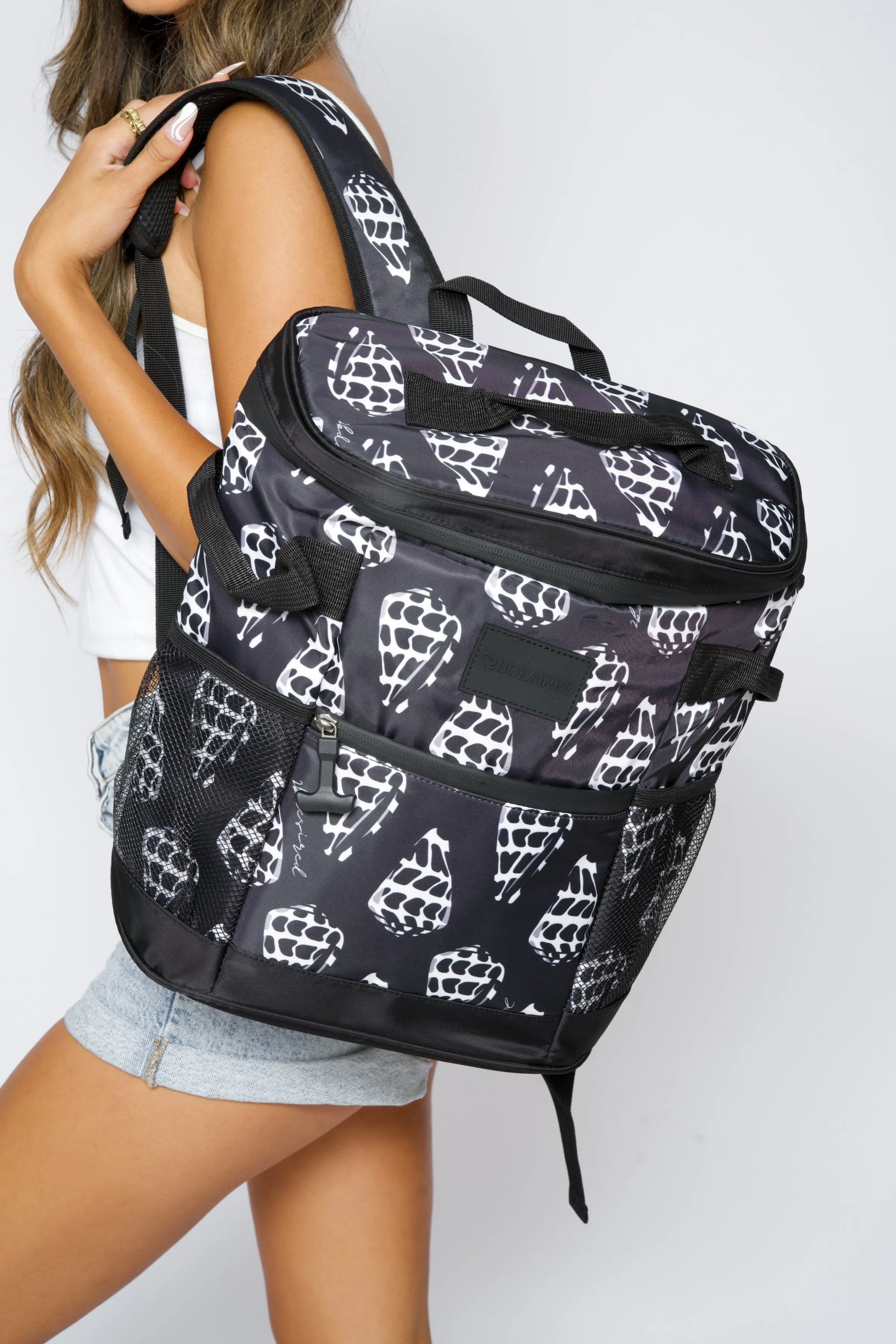 Anu Cooler Backpack