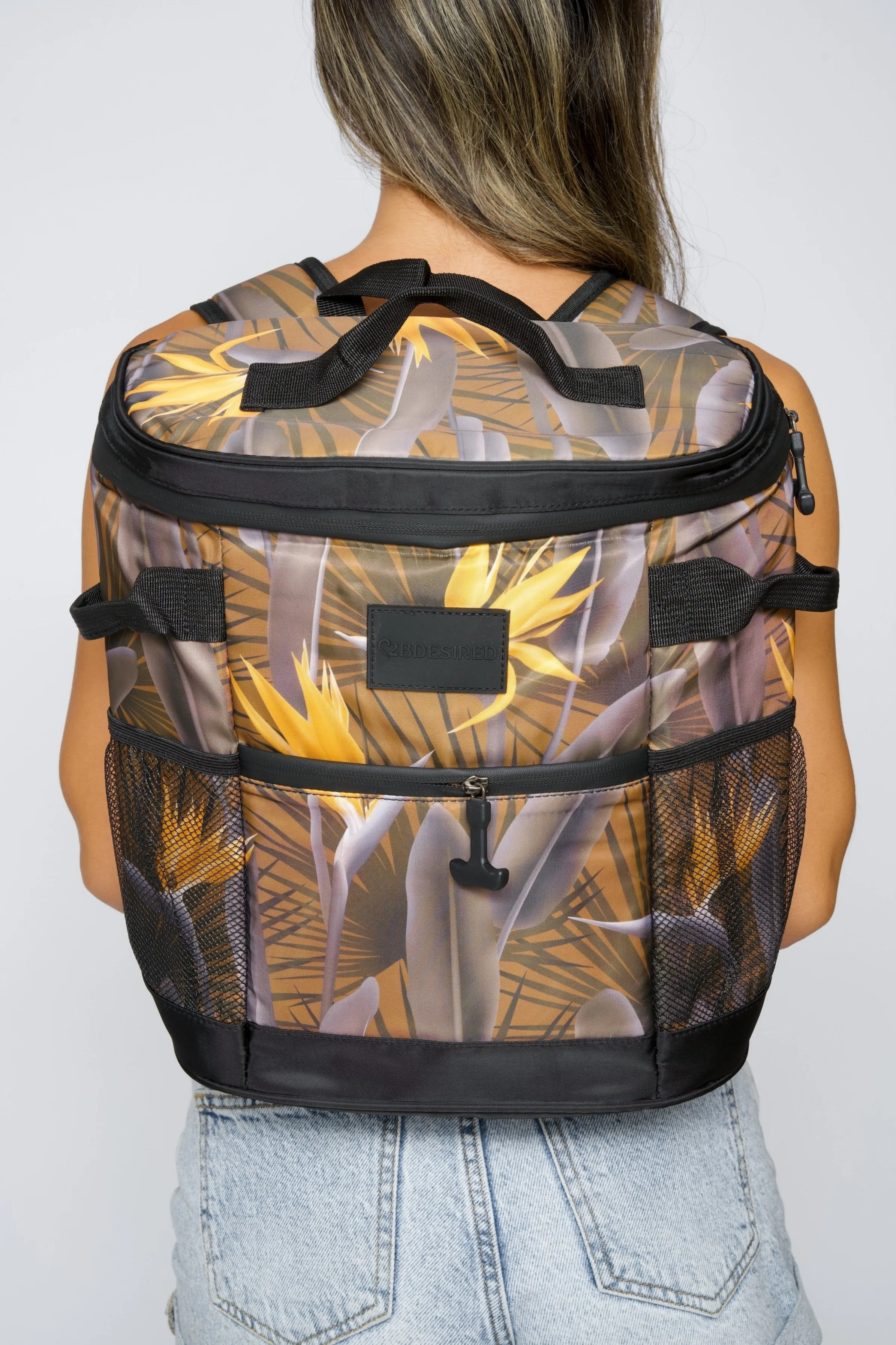 Anu Cooler Backpack