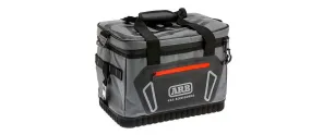 ARB 10100376Trail Storage Soft Bag - Charcoal, Polyvinyl