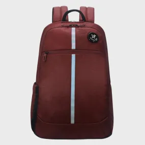 Arctic Fox Chrome Tawny Port  Laptop bag and Backpack