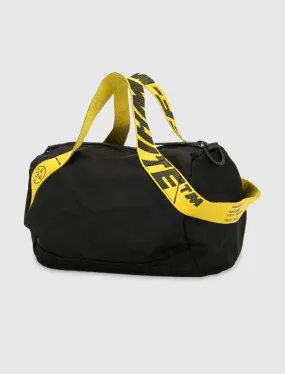 BABY DUFFLE BAG