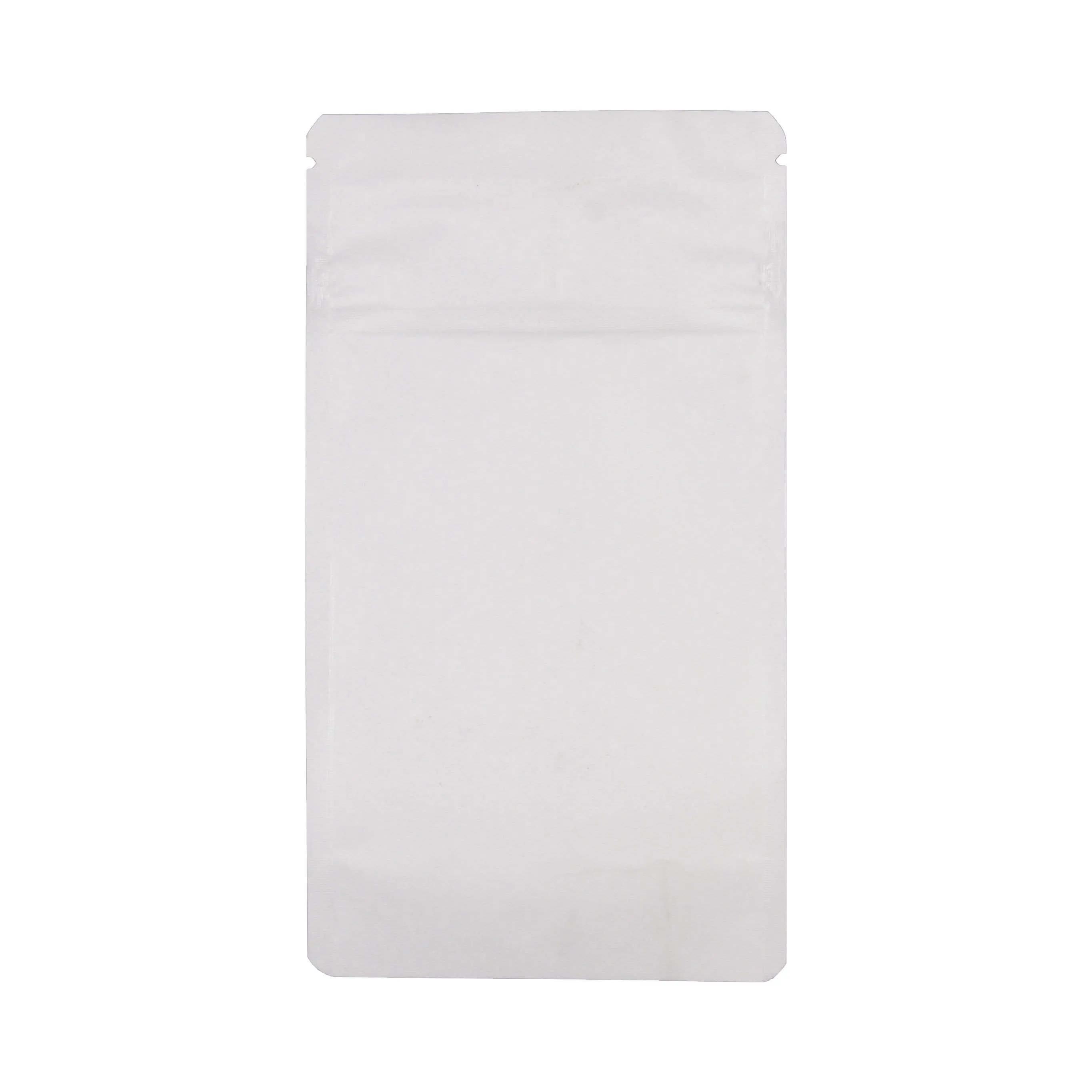 Bag King Child-Resistant Opaque Mylar Bag | 1/4th oz