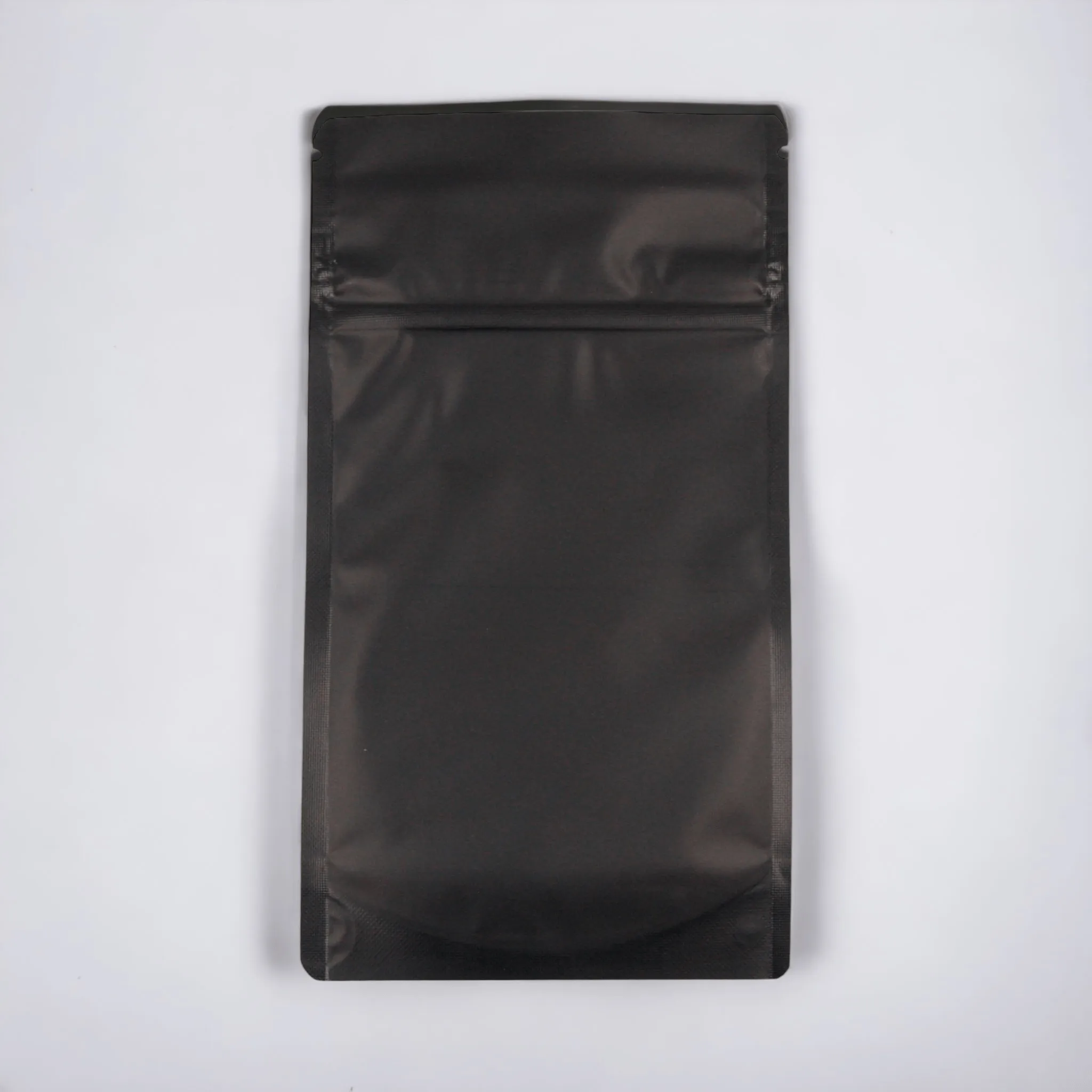 Bag King Child-Resistant Opaque Mylar Bag | 1/4th oz