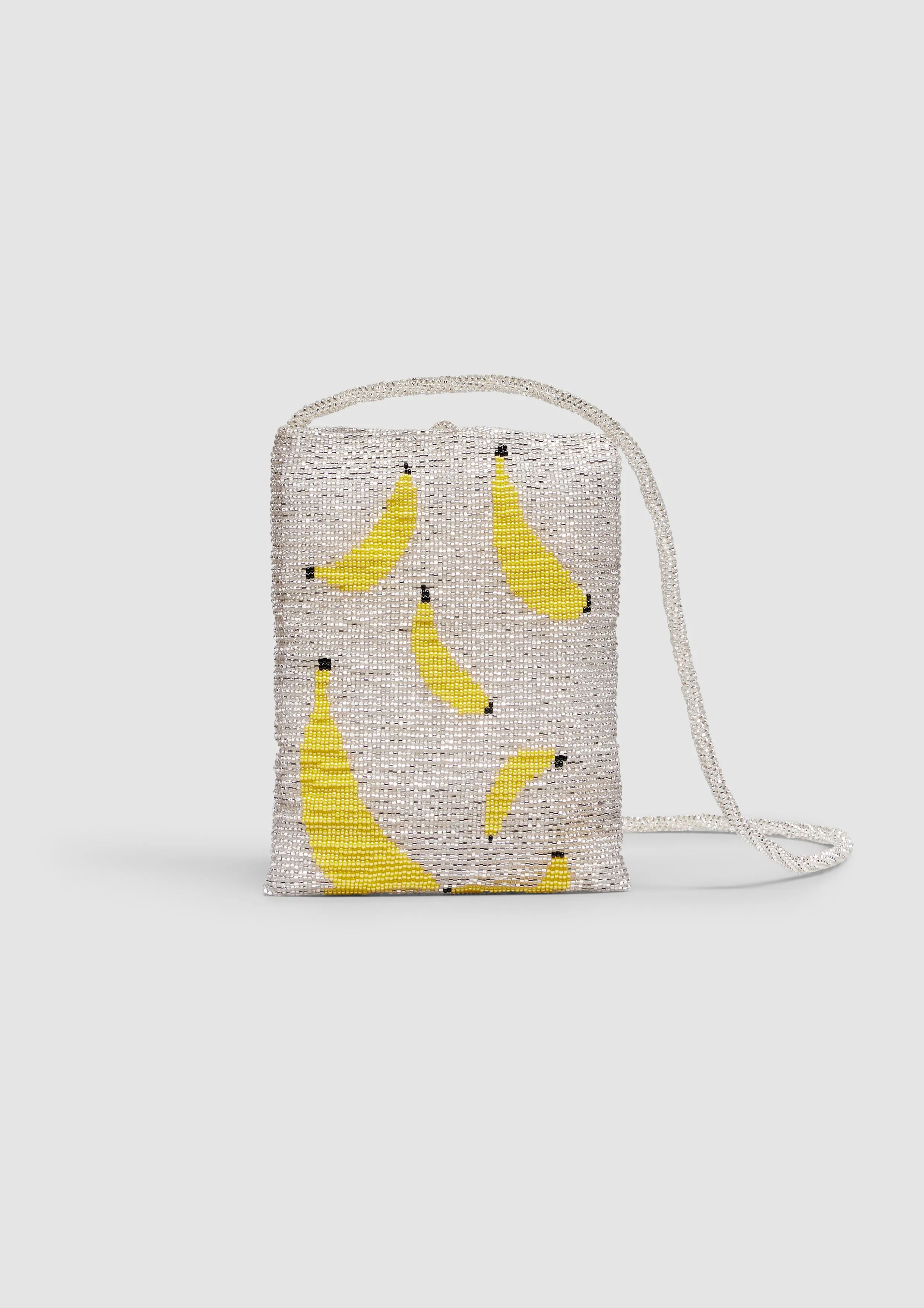 Banana Phone Bag