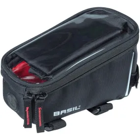 Basil Sport Design  Top Tube Bag