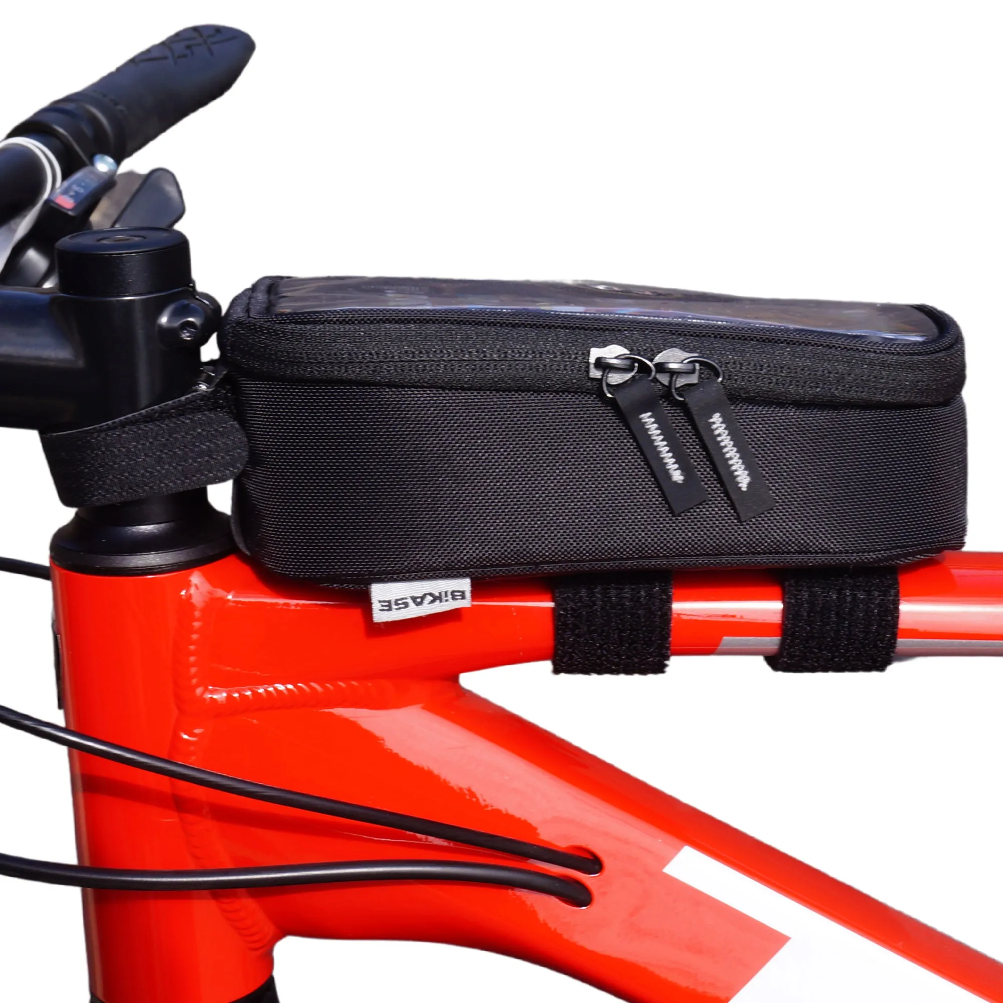 Beetle X - Bike Phone Bag and Storage