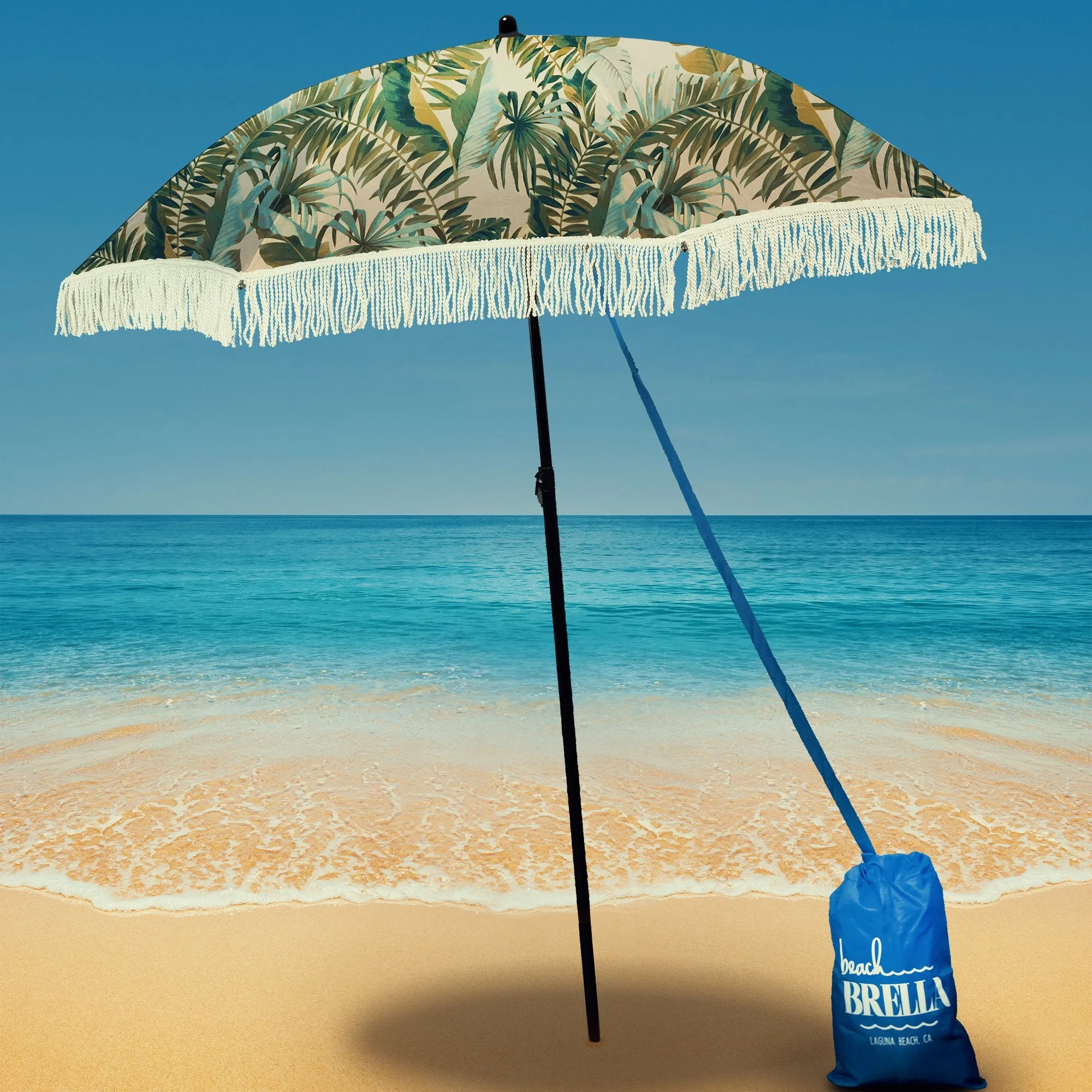 Beverly Beach Umbrella