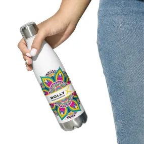 BollyX Fest Water Bottle