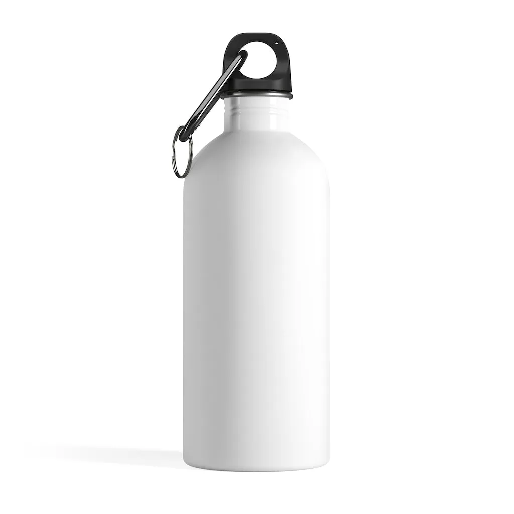 Bone Crusher Scythe Stainless Steel Water Bottle