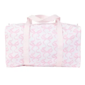 Bows Duffle Bag