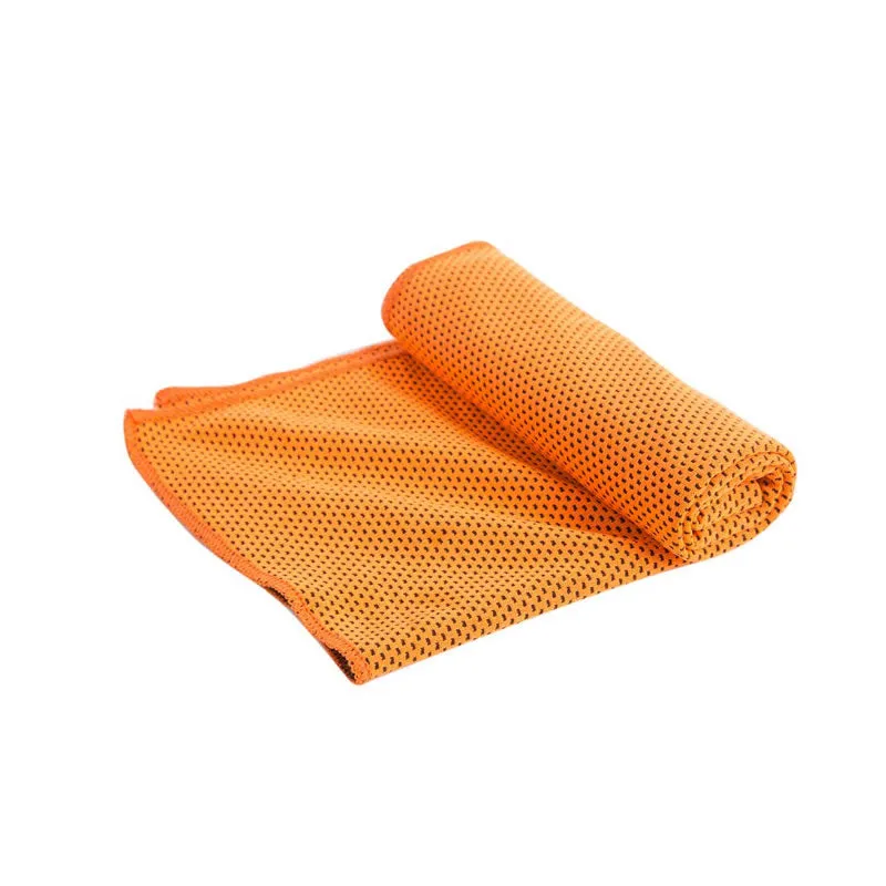 Breathable Light Workout Cooling Towel Dc-300