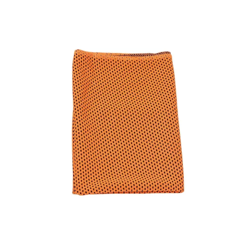 Breathable Light Workout Cooling Towel Dc-300