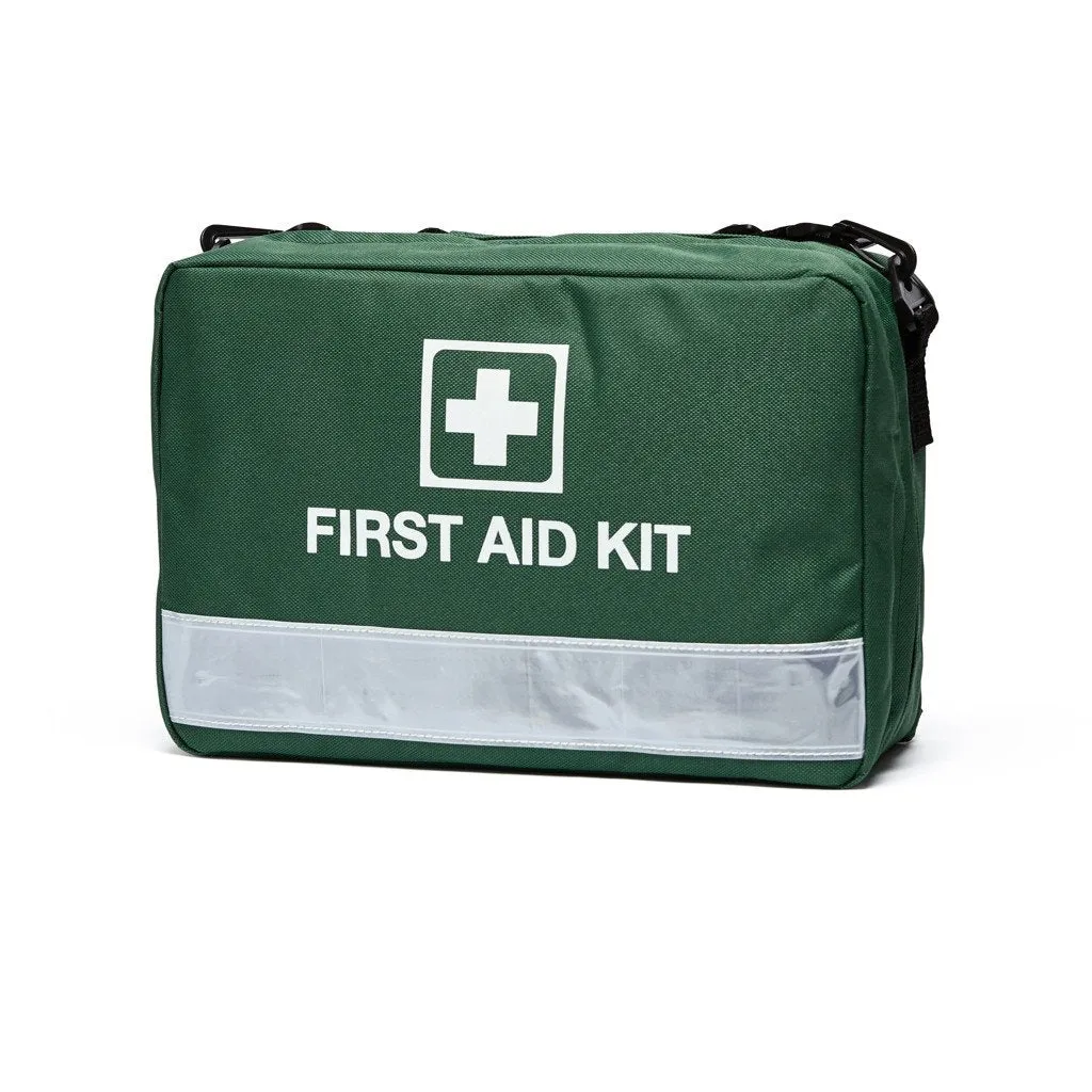 Brenniston Remote & Outdoor First Aid Kit