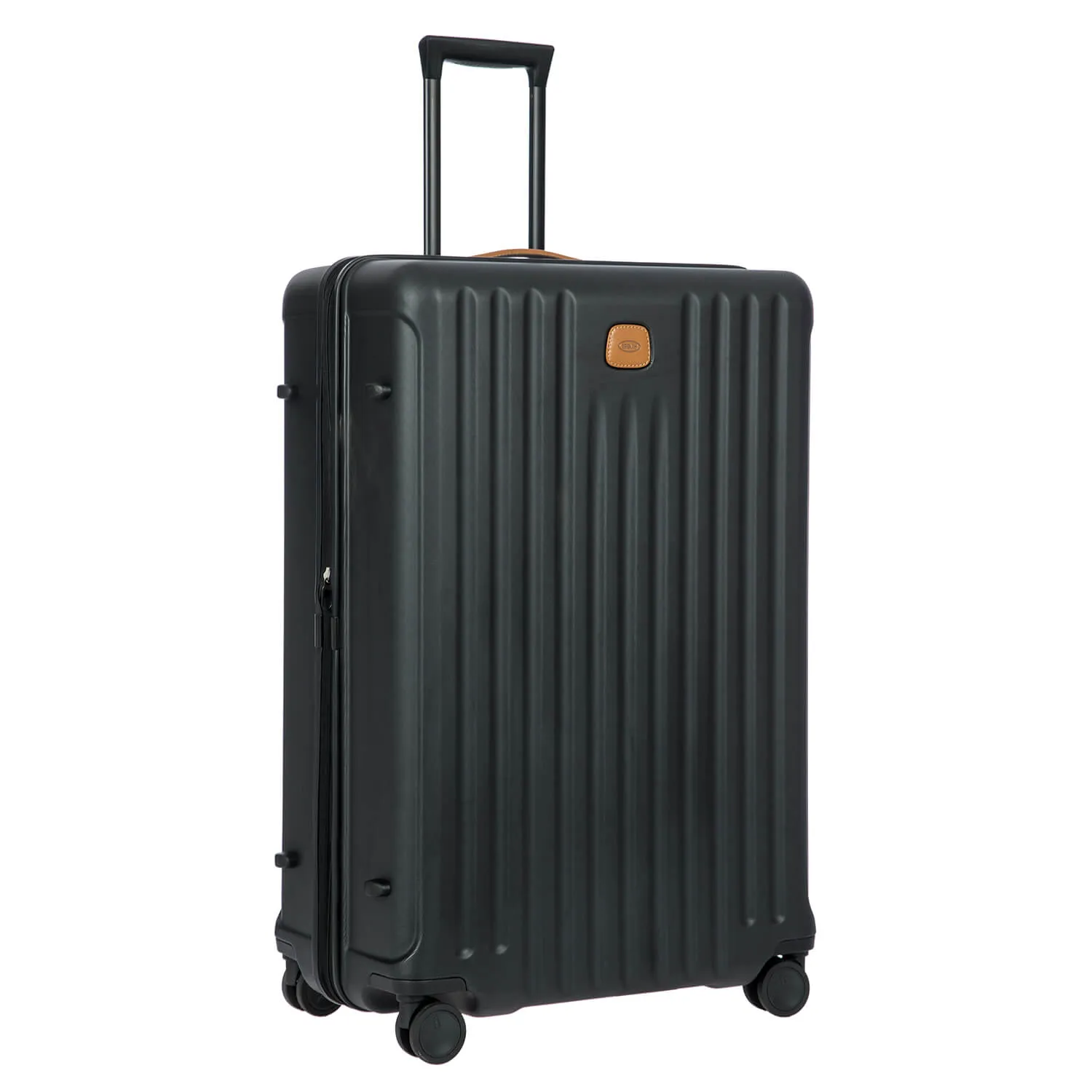 Bric's Capri 32" Spinner Expandable - Matte Black