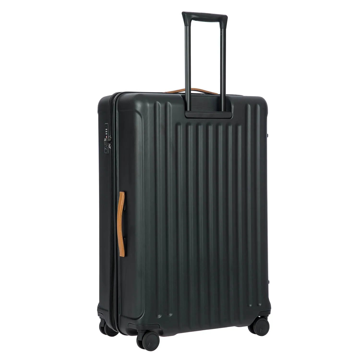 Bric's Capri 32" Spinner Expandable - Matte Black