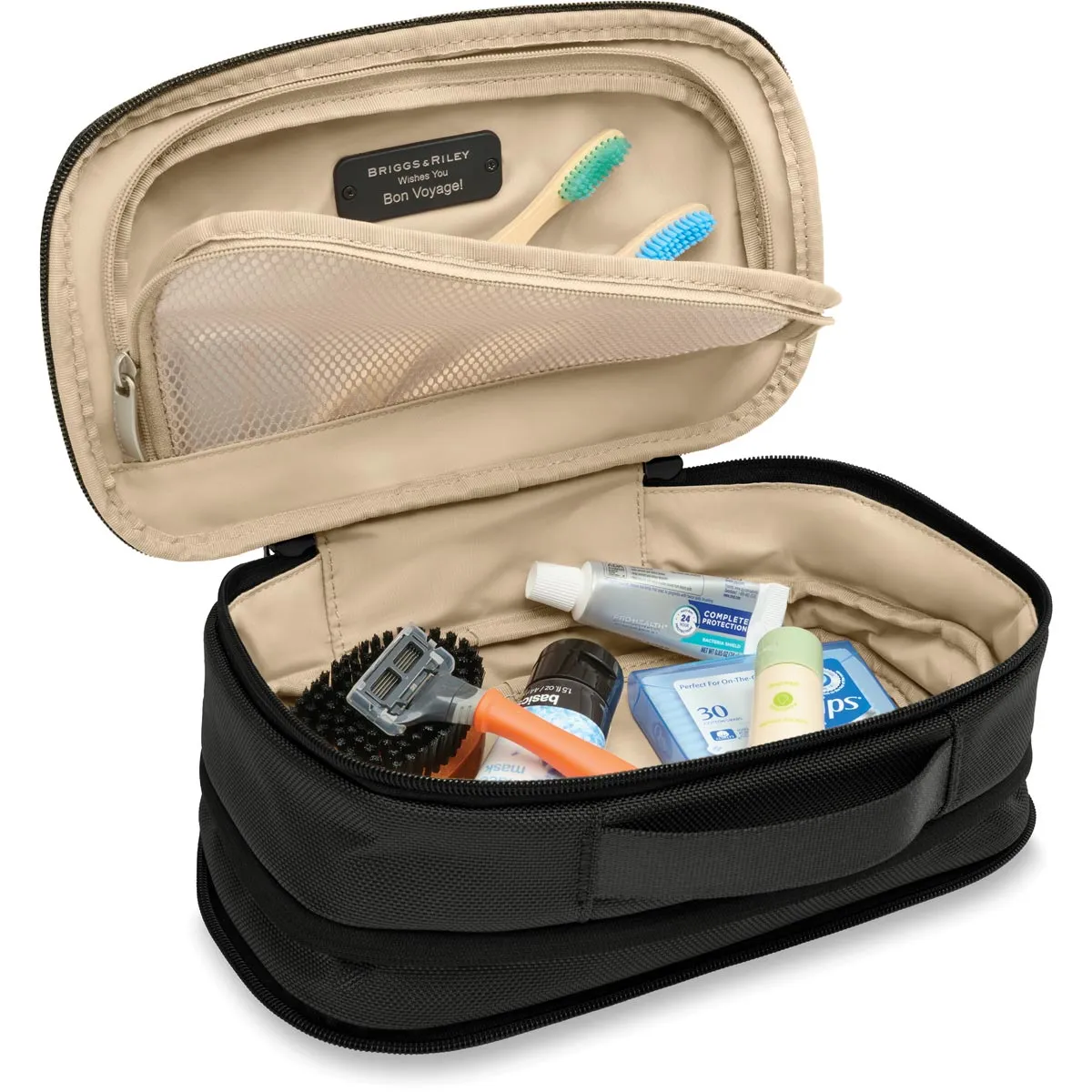 Briggs & Riley Baseline Expandable Essentials Kit