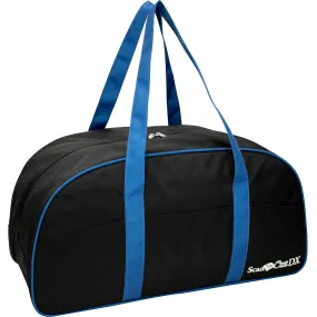 Brother ScanNCut DX Blue Duffle Bag