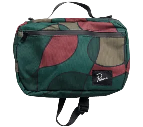 by Parra Trees In Wind Toiletry Bag