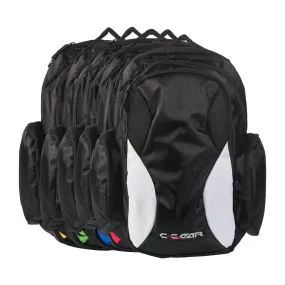 C-Gear Backpack