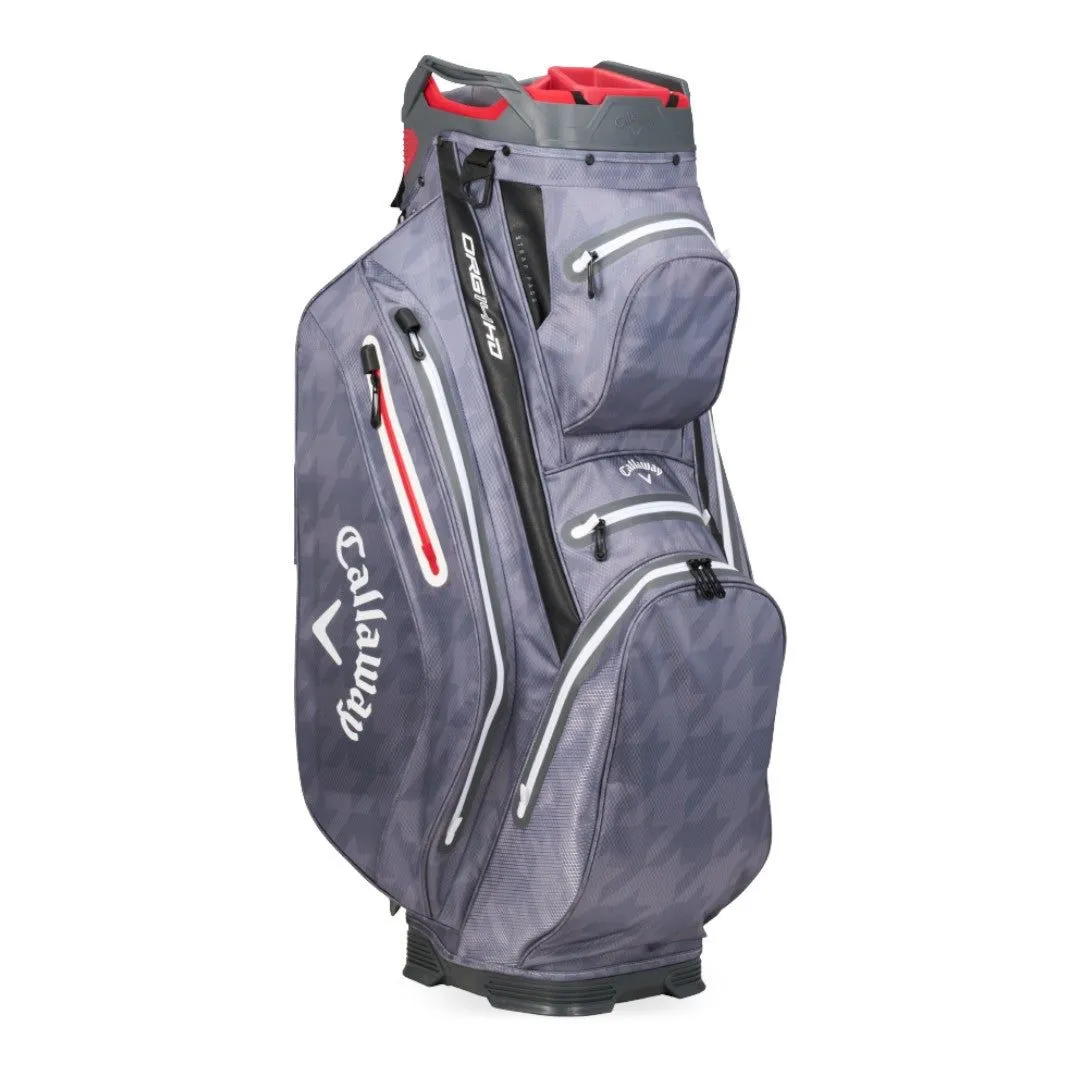 Callaway 2024 ORG 14 HD Hyper Dry Cart Bag 5124162