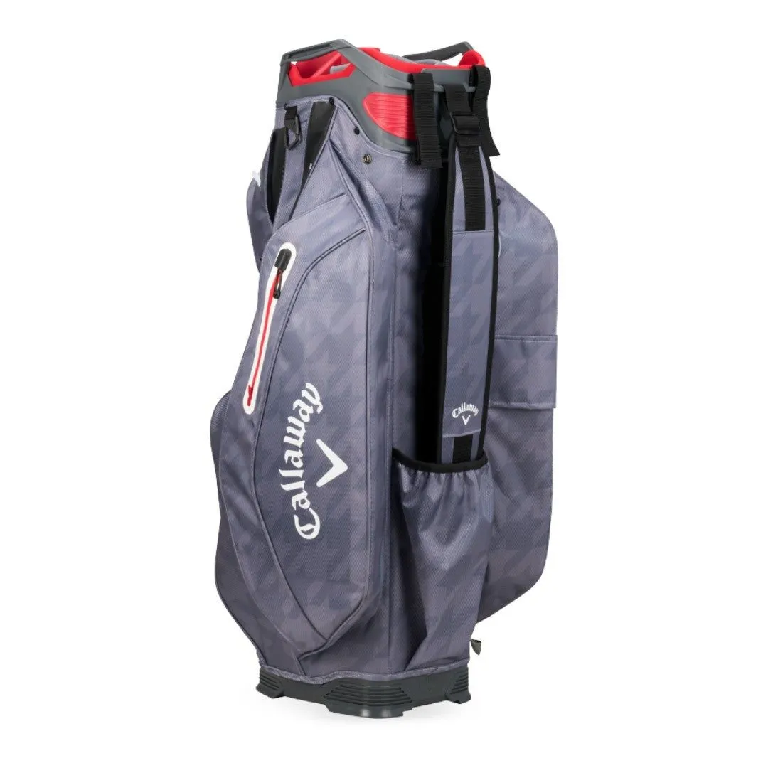 Callaway 2024 ORG 14 HD Hyper Dry Cart Bag 5124162