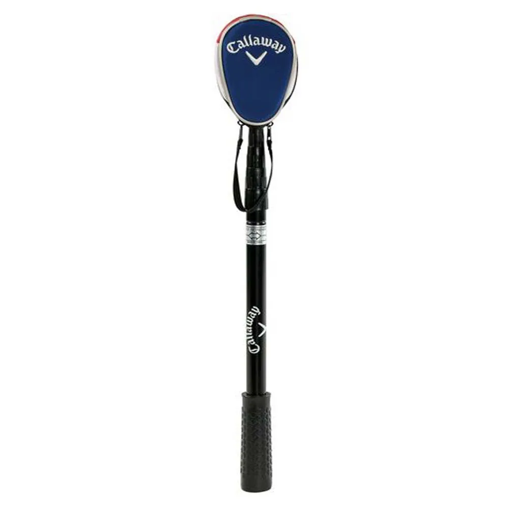 Callaway Pocket Ball Retriever 6 Foot