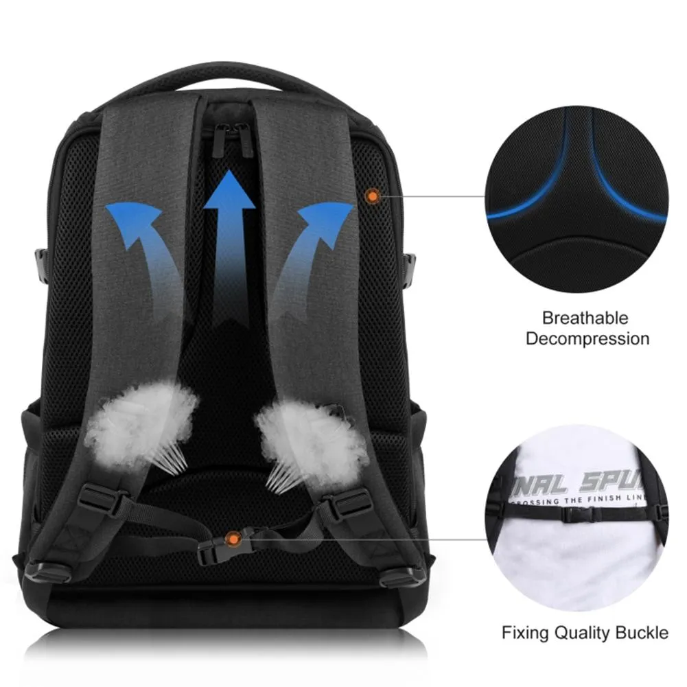 Camera Photography Backpack Outdoor Portable Waterproof Scratchproof Dual Shoulders Bag For Camera Dji Ronin-sc Handheld Gimbal