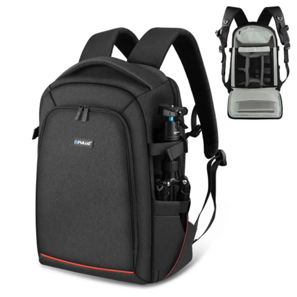 Camera Photography Backpack Outdoor Portable Waterproof Scratchproof Dual Shoulders Bag For Camera Dji Ronin-sc Handheld Gimbal