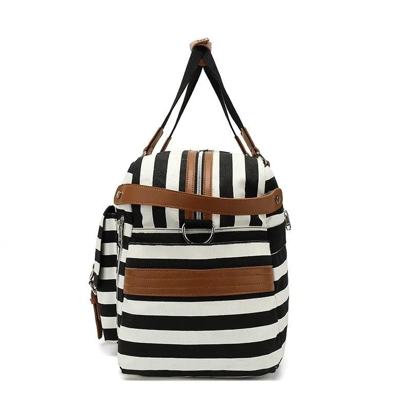 Canvas Duffle Bag Travel Bags For Women